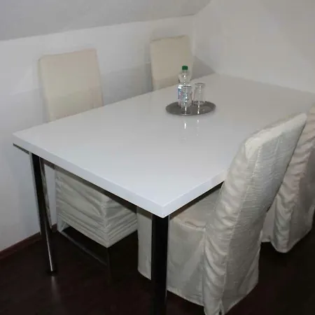 Doppelzimmer Messelage *