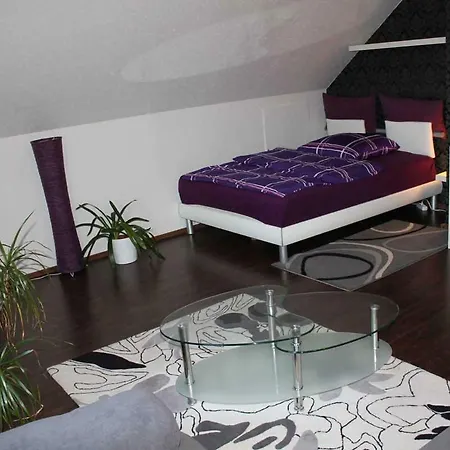 Doppelzimmer Messelage *