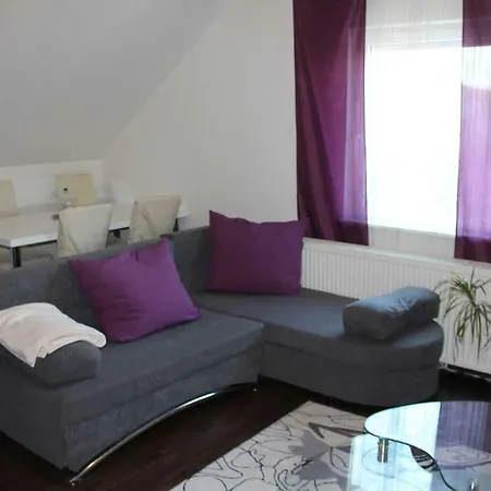 Doppelzimmer Messelage