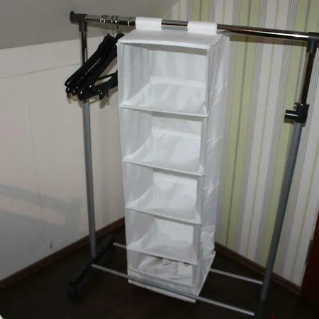 Doppelzimmer Messelage Rum i privatbostad