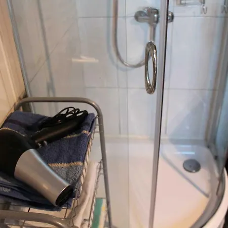Doppelzimmer Messelage Rum i privatbostad Hannover