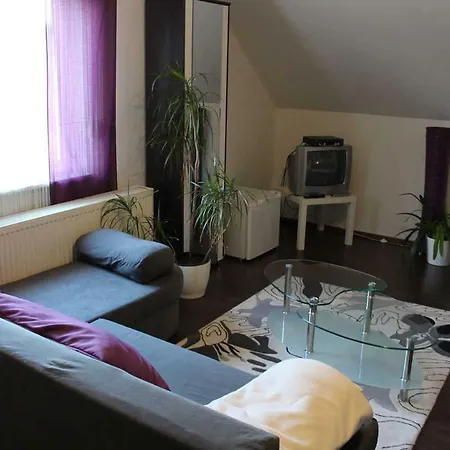 Homestay Doppelzimmer Messelage *
