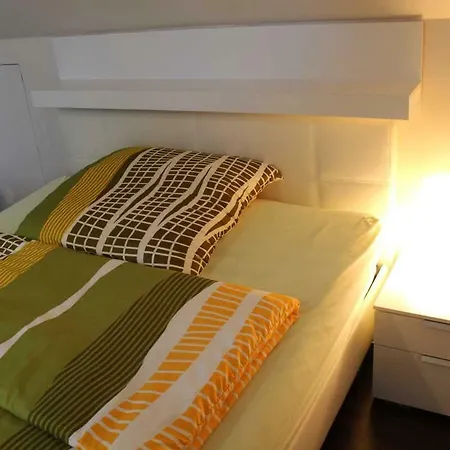 Homestay Doppelzimmer Messelage *