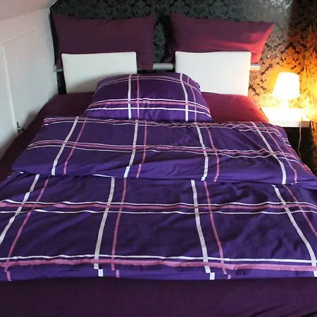 Homestay Doppelzimmer Messelage