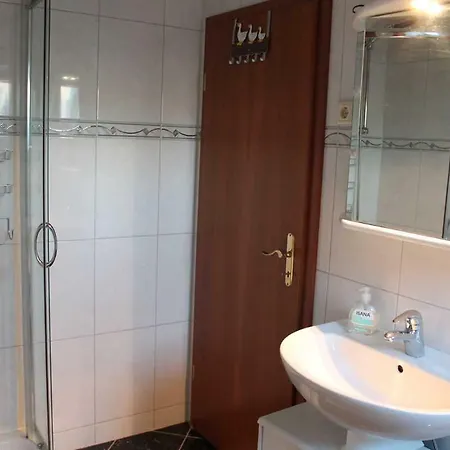 Homestay Doppelzimmer Messelage